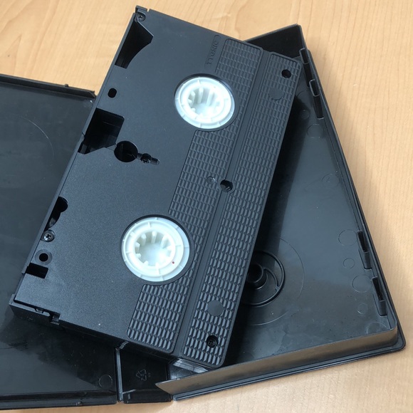 VTG Wonder Woman The Collector's Edition VHS - Picture 9 of 10